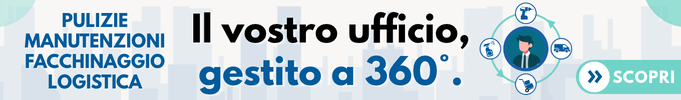 Pulizie e servizi a 360° per uffici e studi professionali a Milano - Ma.Ro. Servizi